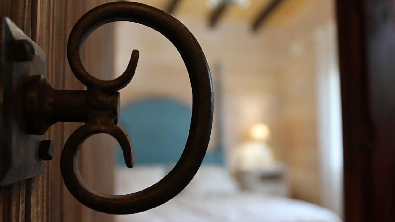 Photo of Bedroom in Mascaraque