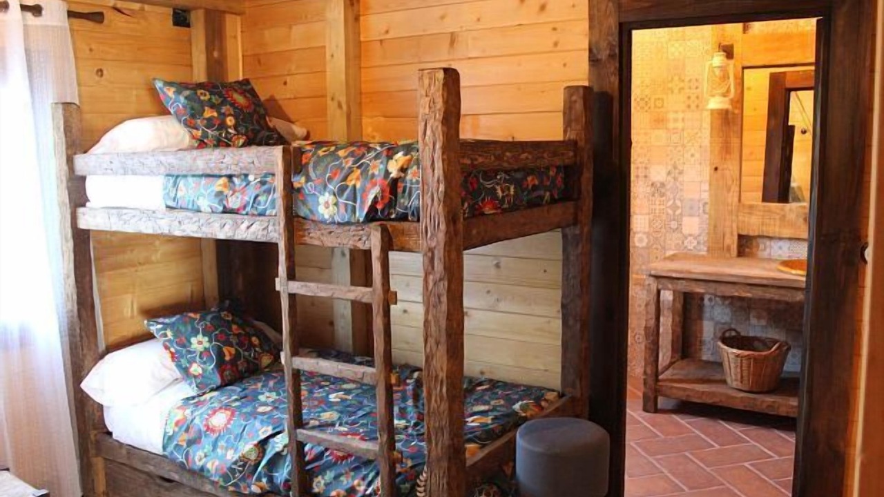 Photo of Bedroom in Mascaraque