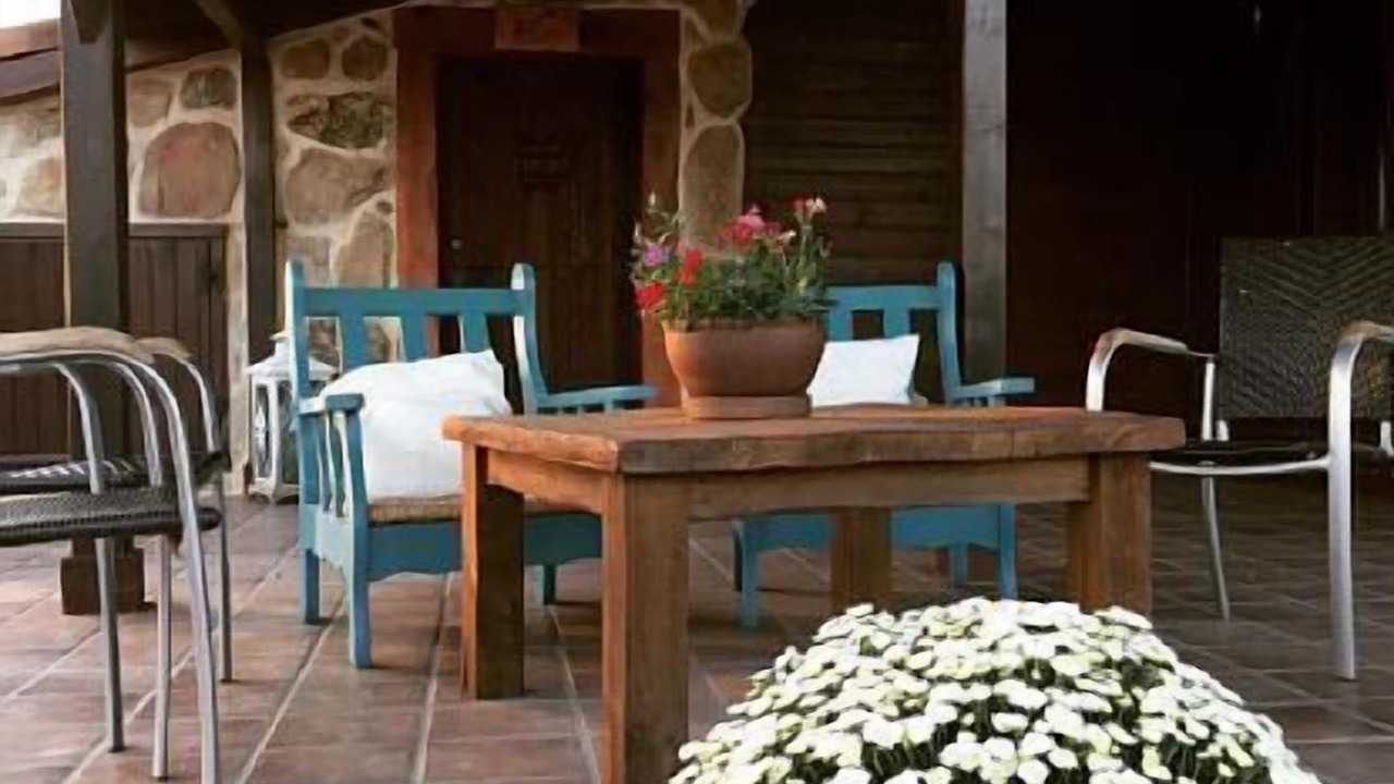 Photo of Outdoor in Mascaraque