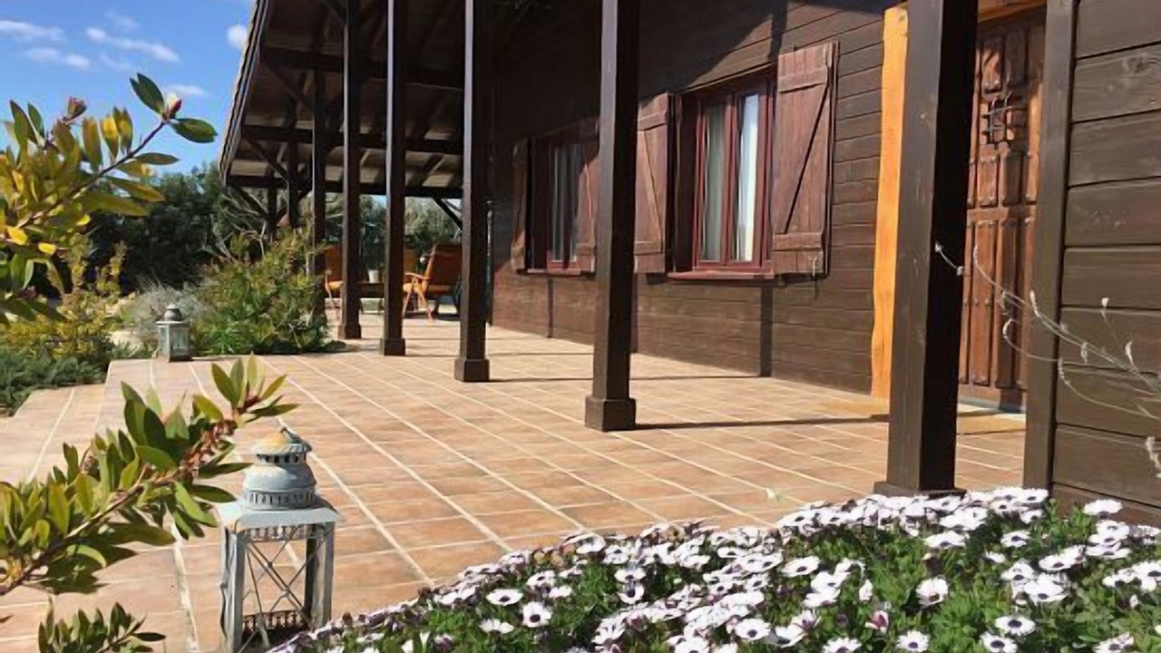 Photo of Outdoor in Mascaraque