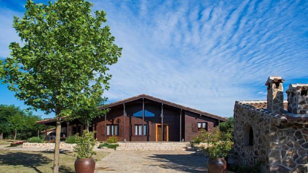 Photo of Outdoor in Mascaraque