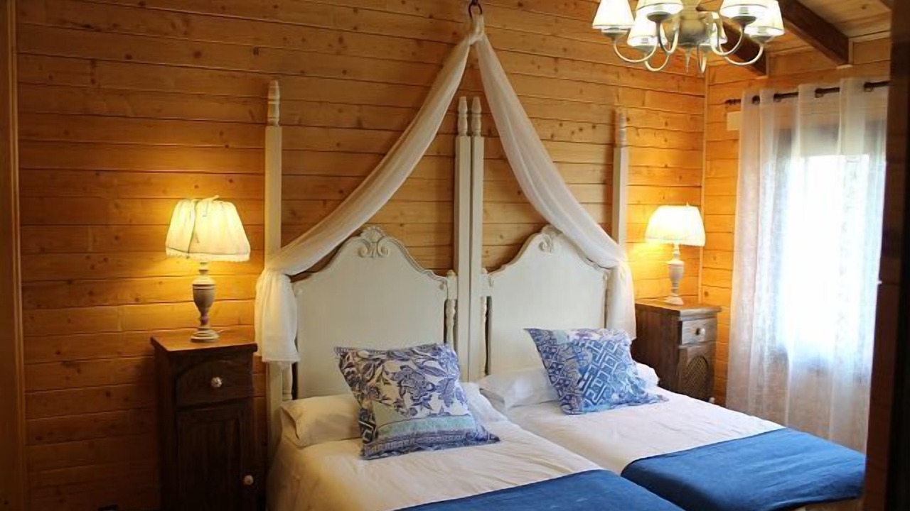 Photo of Bedroom in Mascaraque