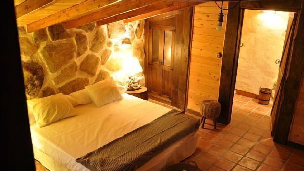 Photo of Bedroom in Mascaraque