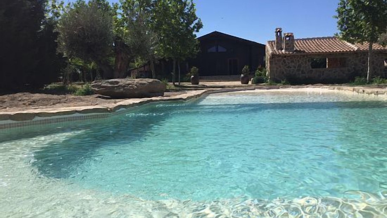 Photo of Outdoor in Mascaraque