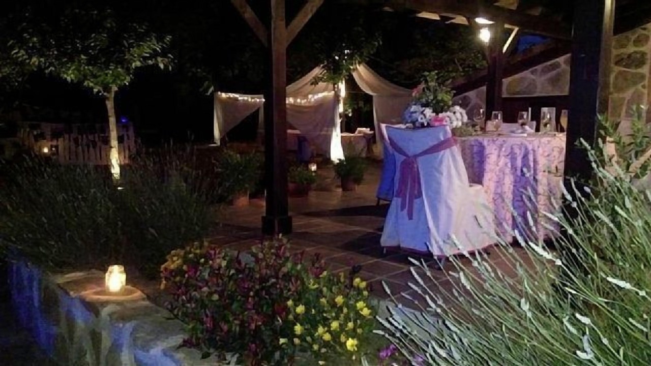 Photo of Outdoor in Mascaraque