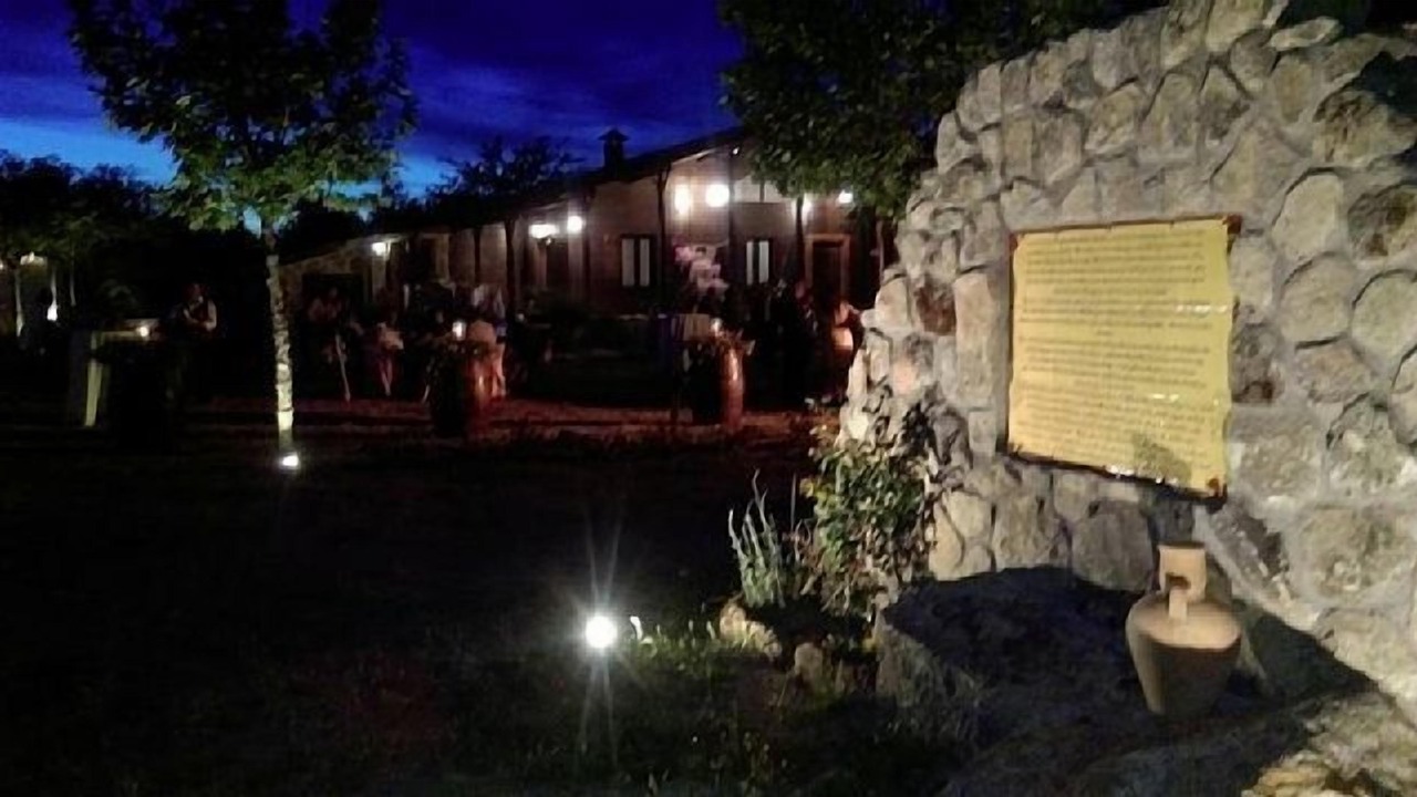 Photo of Outdoor in Mascaraque