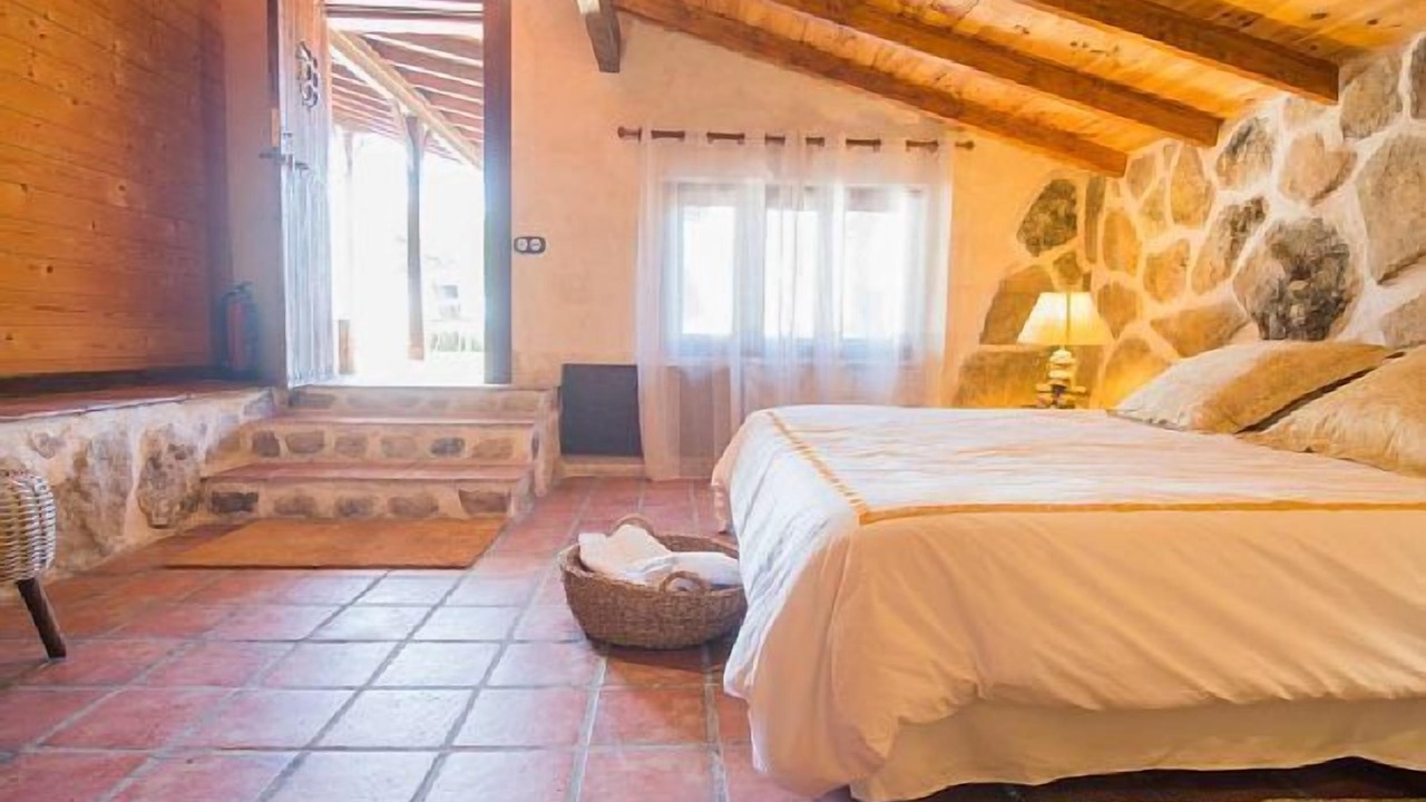 Photo of Bedroom in Mascaraque