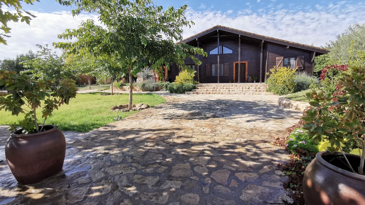 Photo of Outdoor in Mascaraque