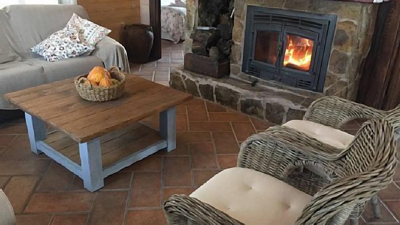 Photo of Livingroom in Mascaraque