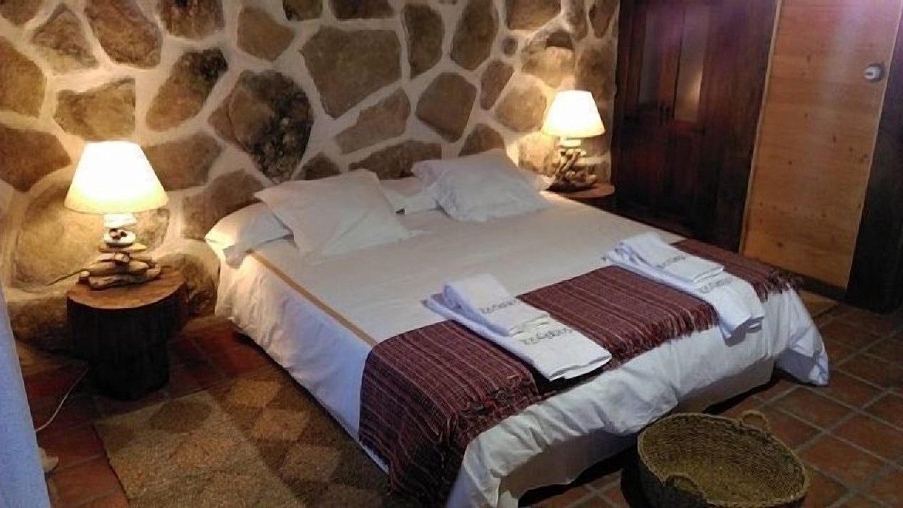 Photo of Bedroom in Mascaraque