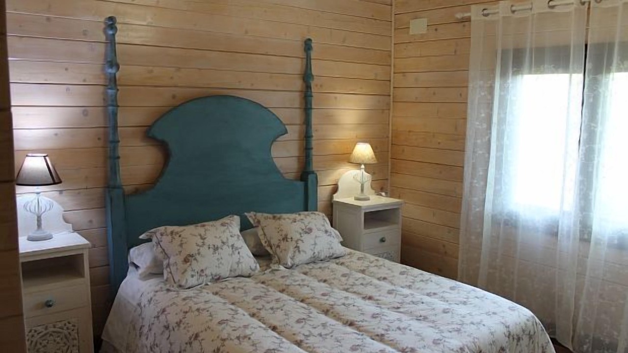 Photo of Bedroom in Mascaraque