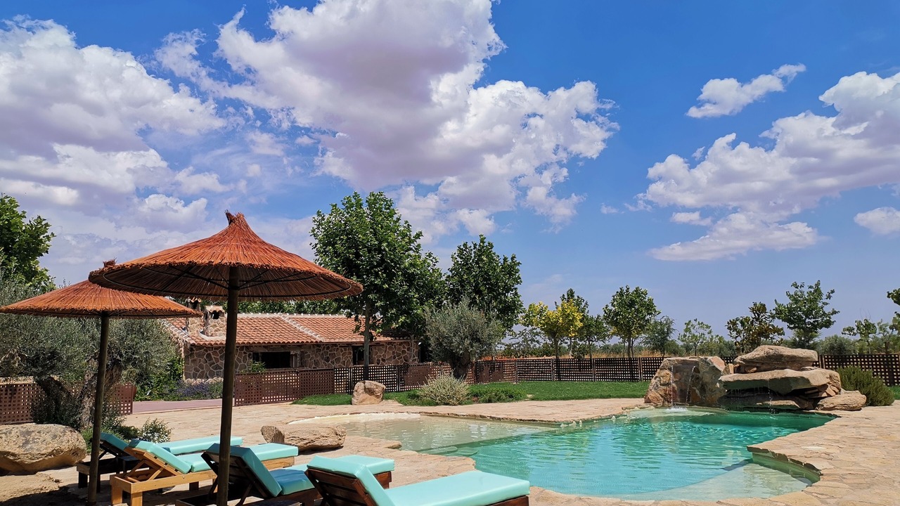 Photo of Outdoor in Mascaraque