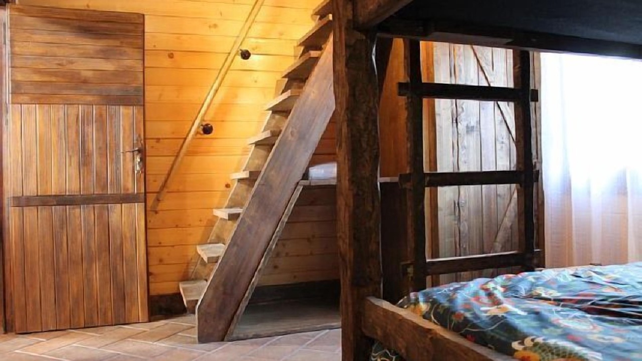 Photo of Bedroom in Mascaraque