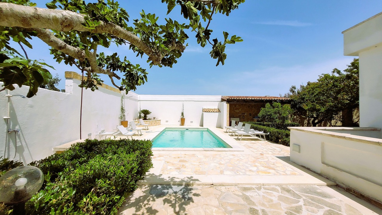 Photo of Outdoor in Tiggiano