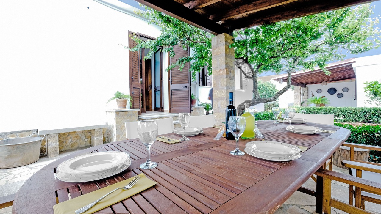 Photo of Outdoor in Tiggiano