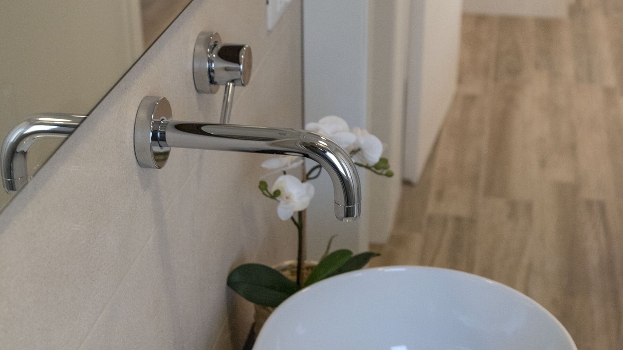 Photo of Bathroom in Impalata