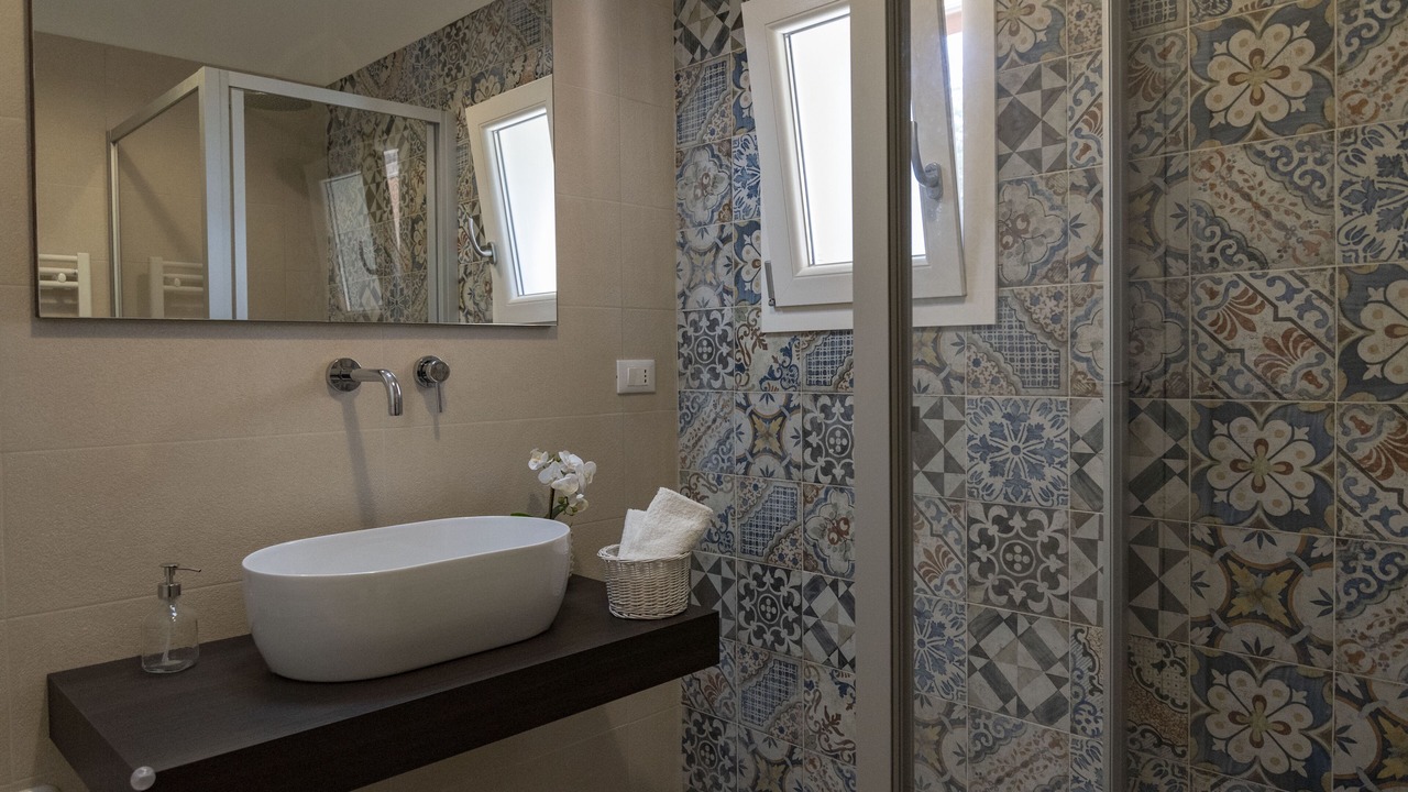 Photo of Bathroom in Impalata