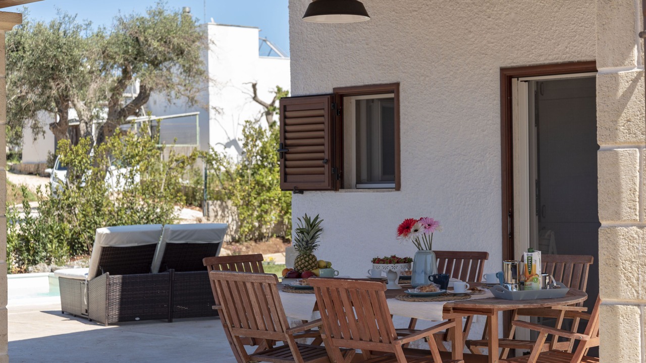 Photo of Outdoor in Impalata