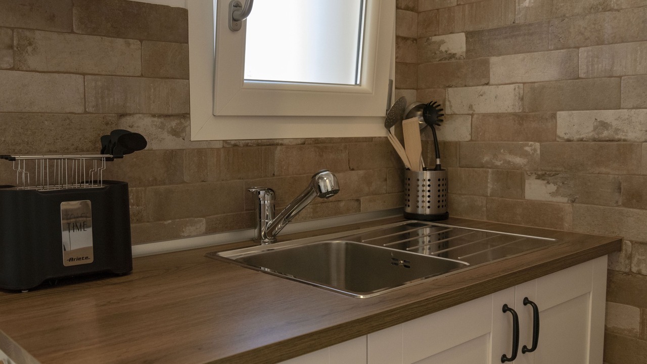 Photo of Kitchen in Impalata