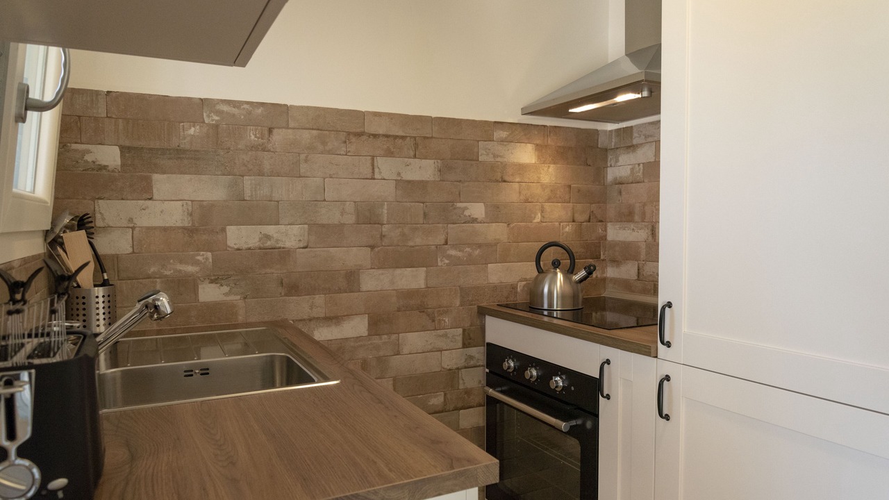Photo of Kitchen in Impalata