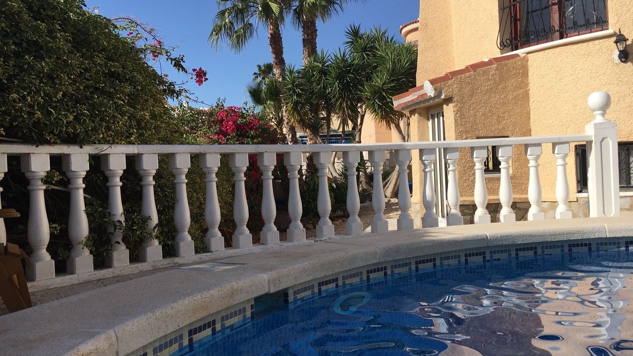 Photo of Outdoor in Rojales