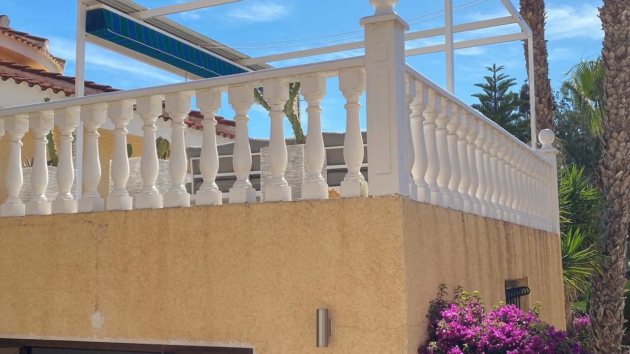 Photo of Outdoor in Rojales
