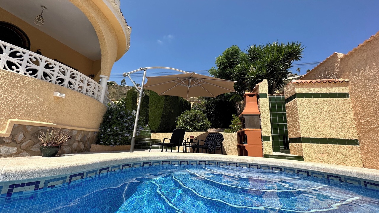 Photo of Outdoor in Rojales