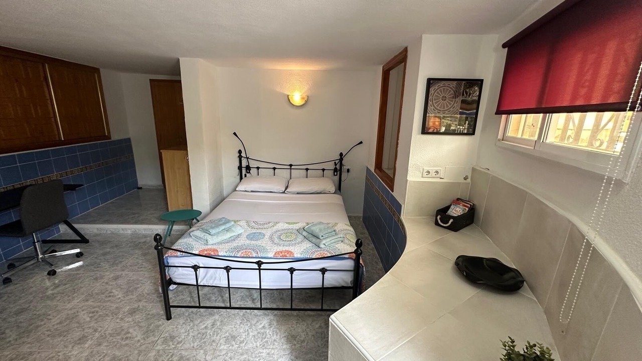 Photo of Bedroom in Rojales