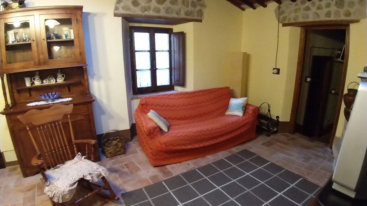 Photo of Livingroom in Pari