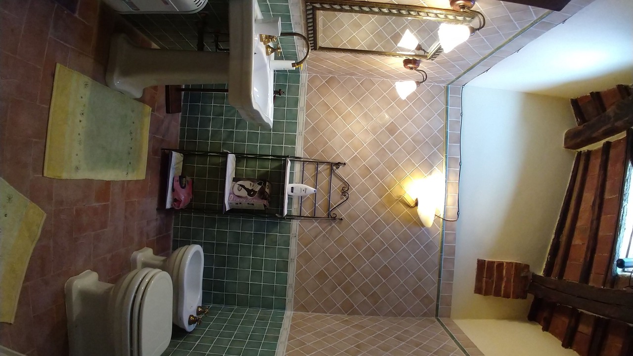 Photo of Bathroom in Pari