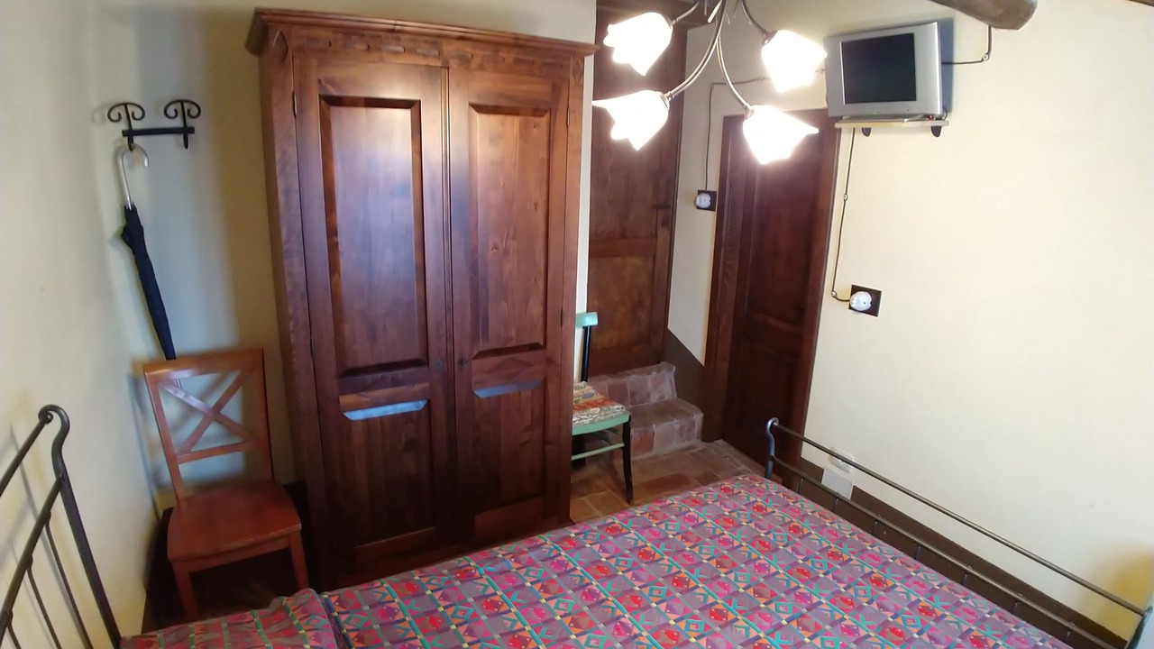 Photo of Bedroom in Pari