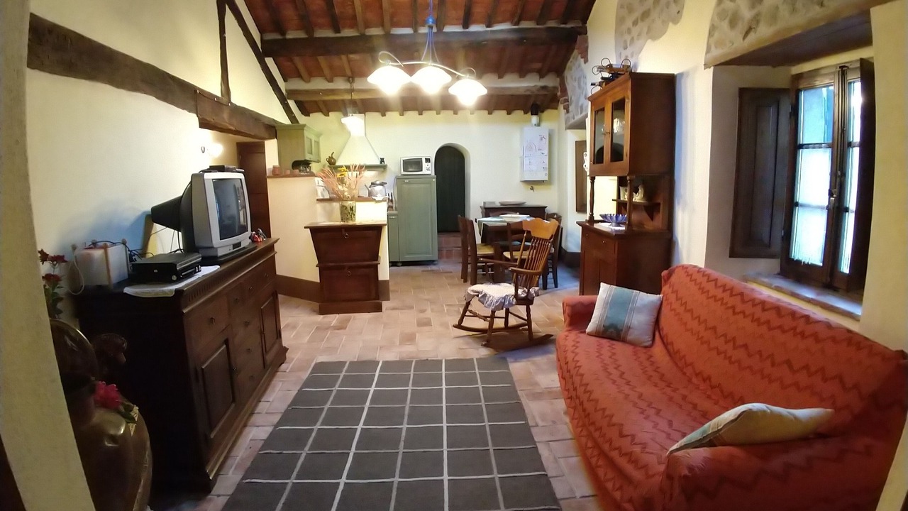 Photo of Livingroom in Pari