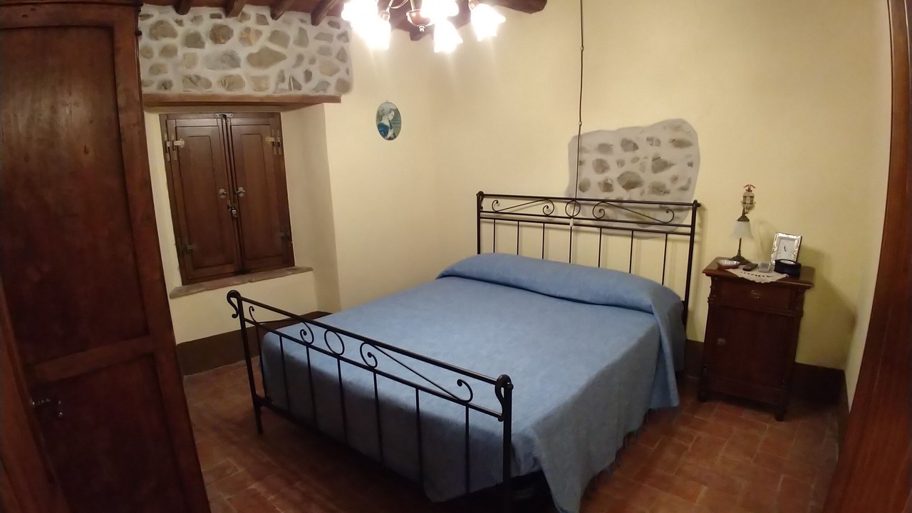 Photo of Bedroom in Pari