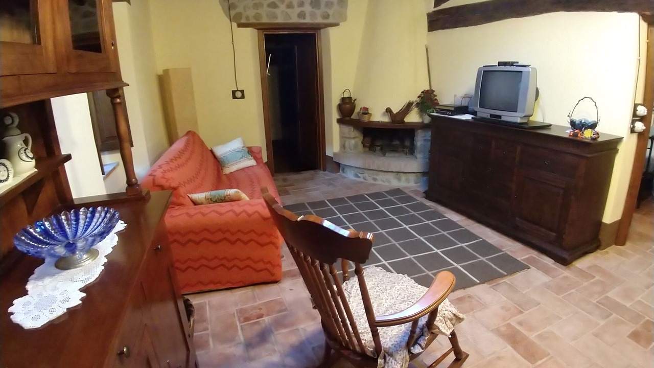 Photo of Livingroom in Pari