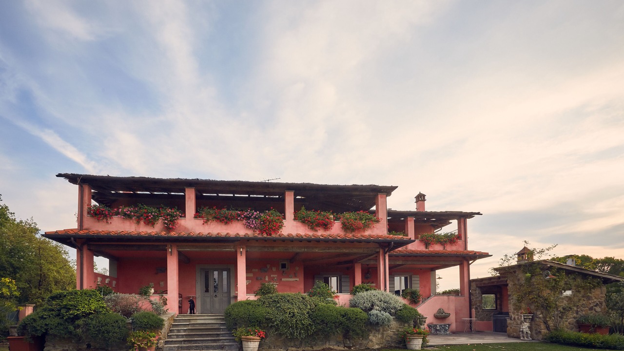 Photo of Outdoor in Ponte Buriano