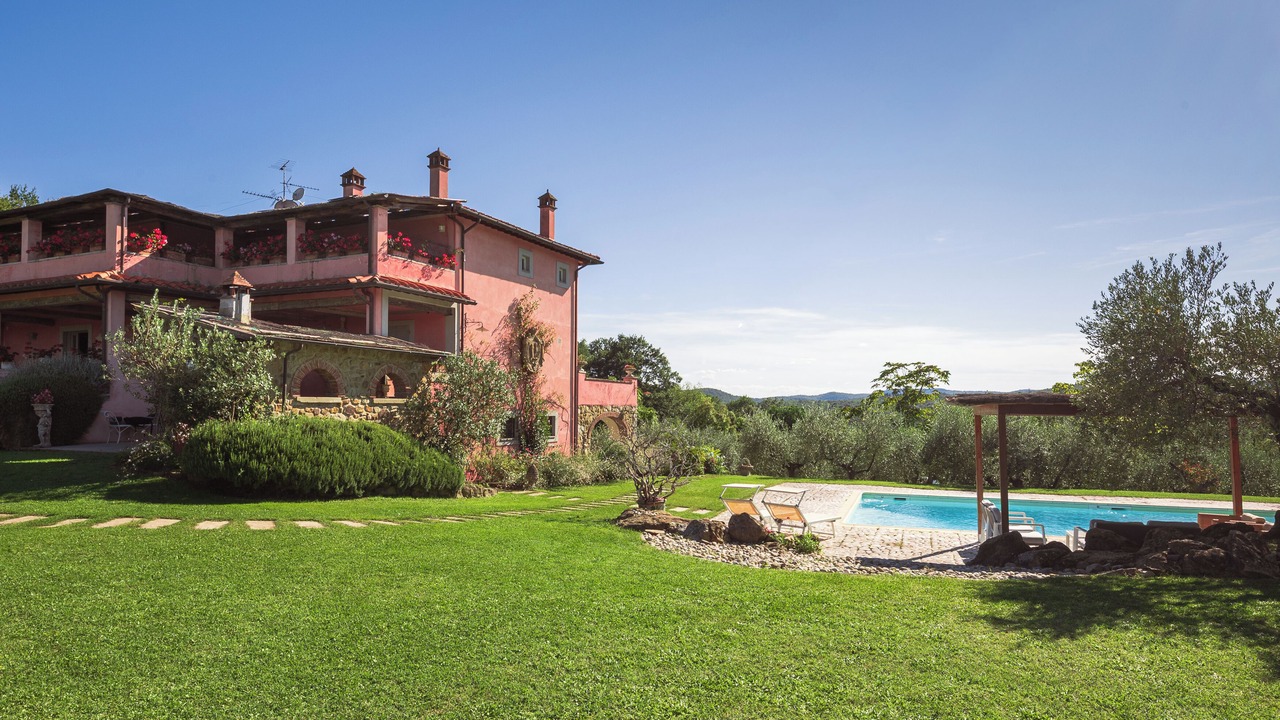 Photo of Outdoor in Ponte Buriano