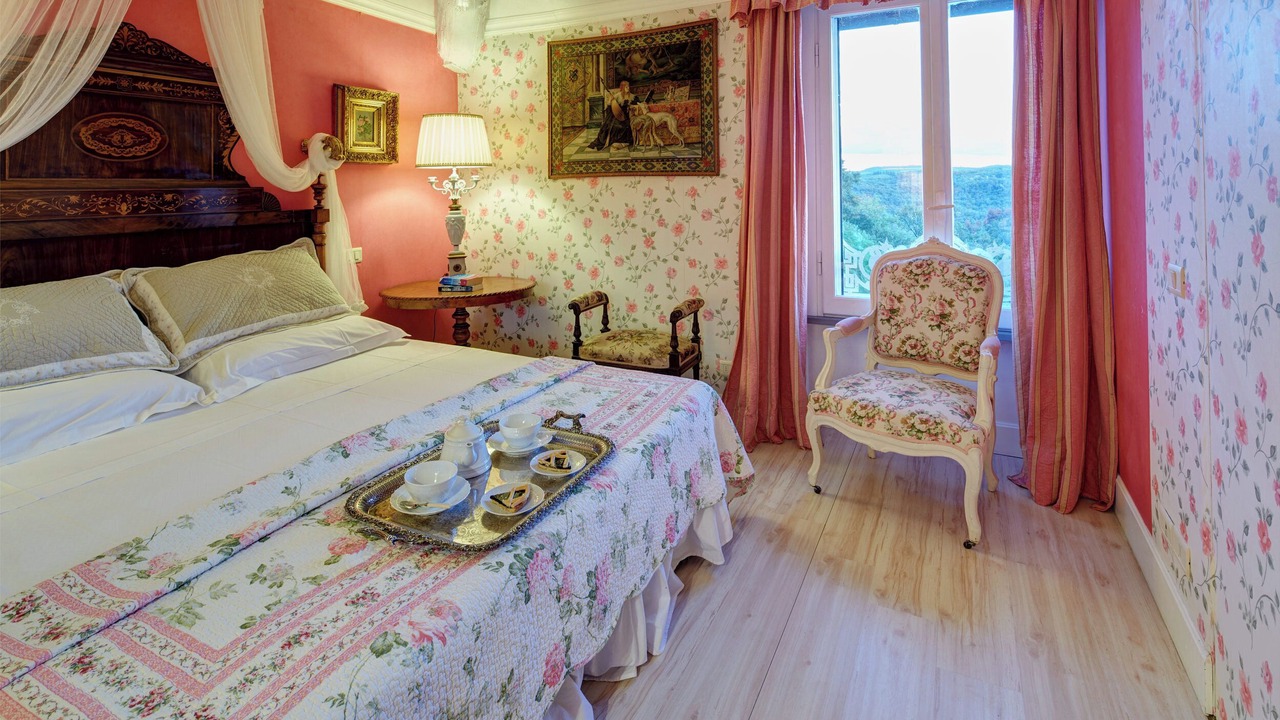 Photo of Bedroom in Ponte Buriano