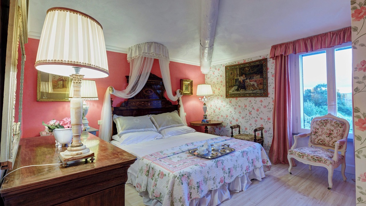 Photo of Bedroom in Ponte Buriano