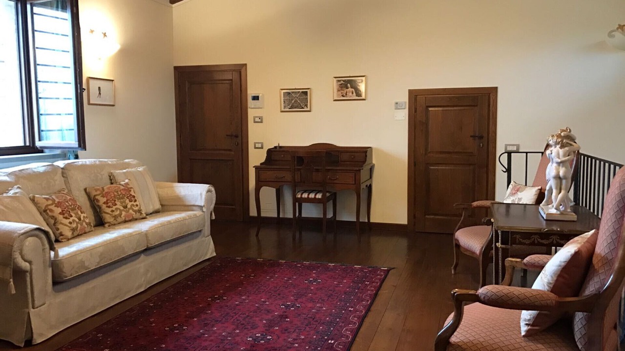 Photo of Livingroom in Todi