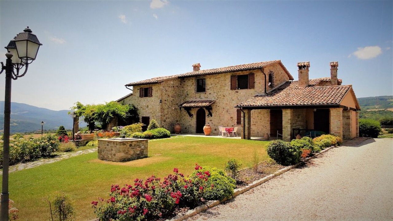 Photo of Outdoor in Todi