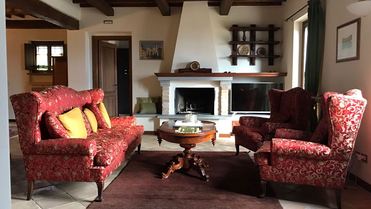 Photo of Livingroom in Todi