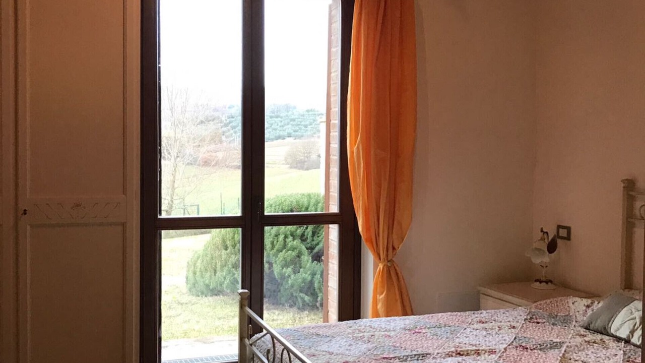 Photo of Bedroom in Todi