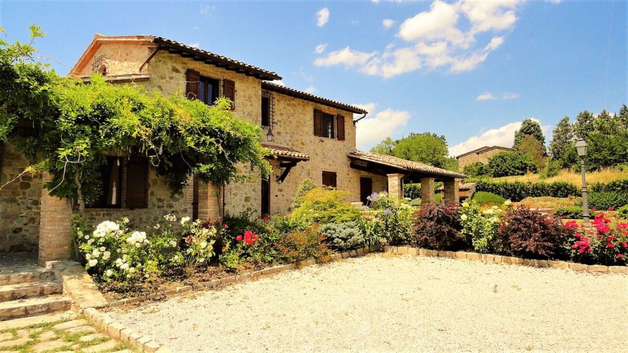 Photo of Outdoor in Todi