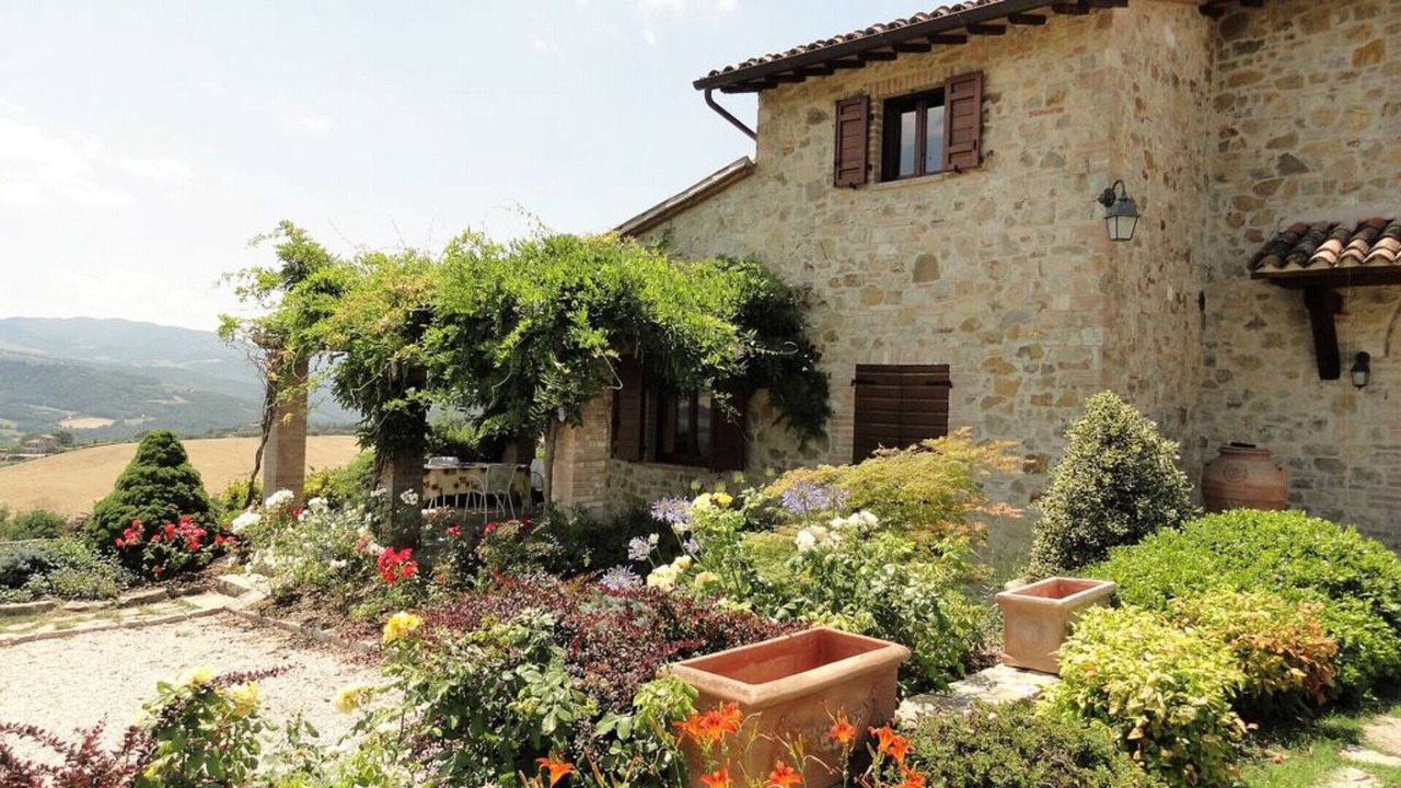 Photo of Outdoor in Todi