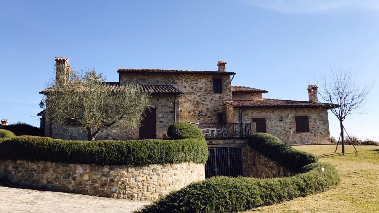 Photo of Outdoor in Todi