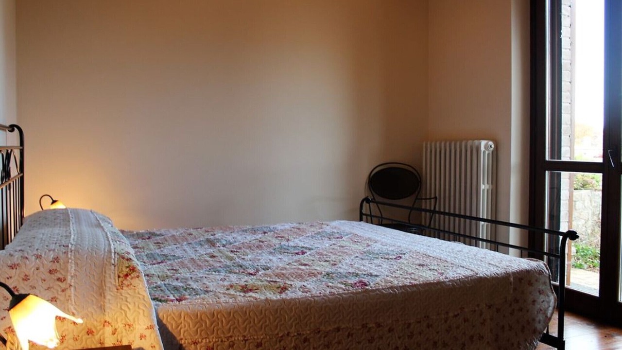 Photo of Bedroom in Todi
