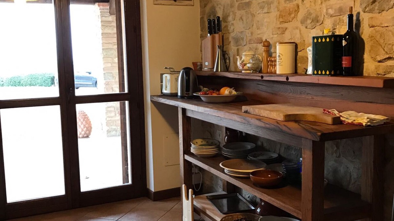 Photo of Kitchen in Todi