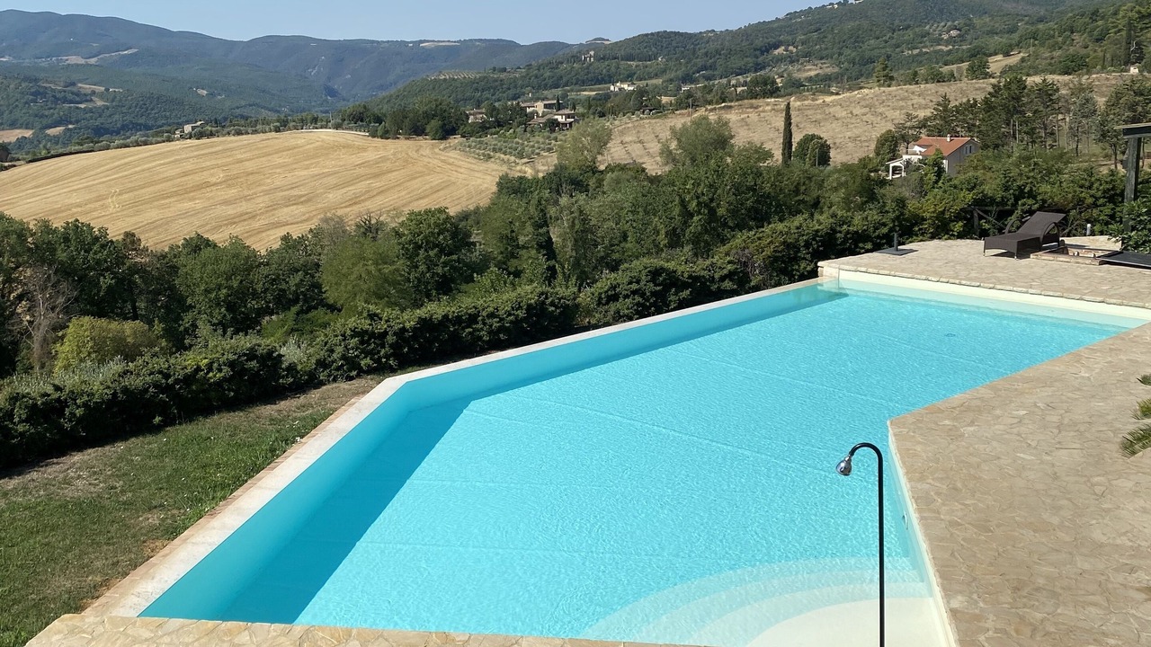 Photo of Outdoor in Todi
