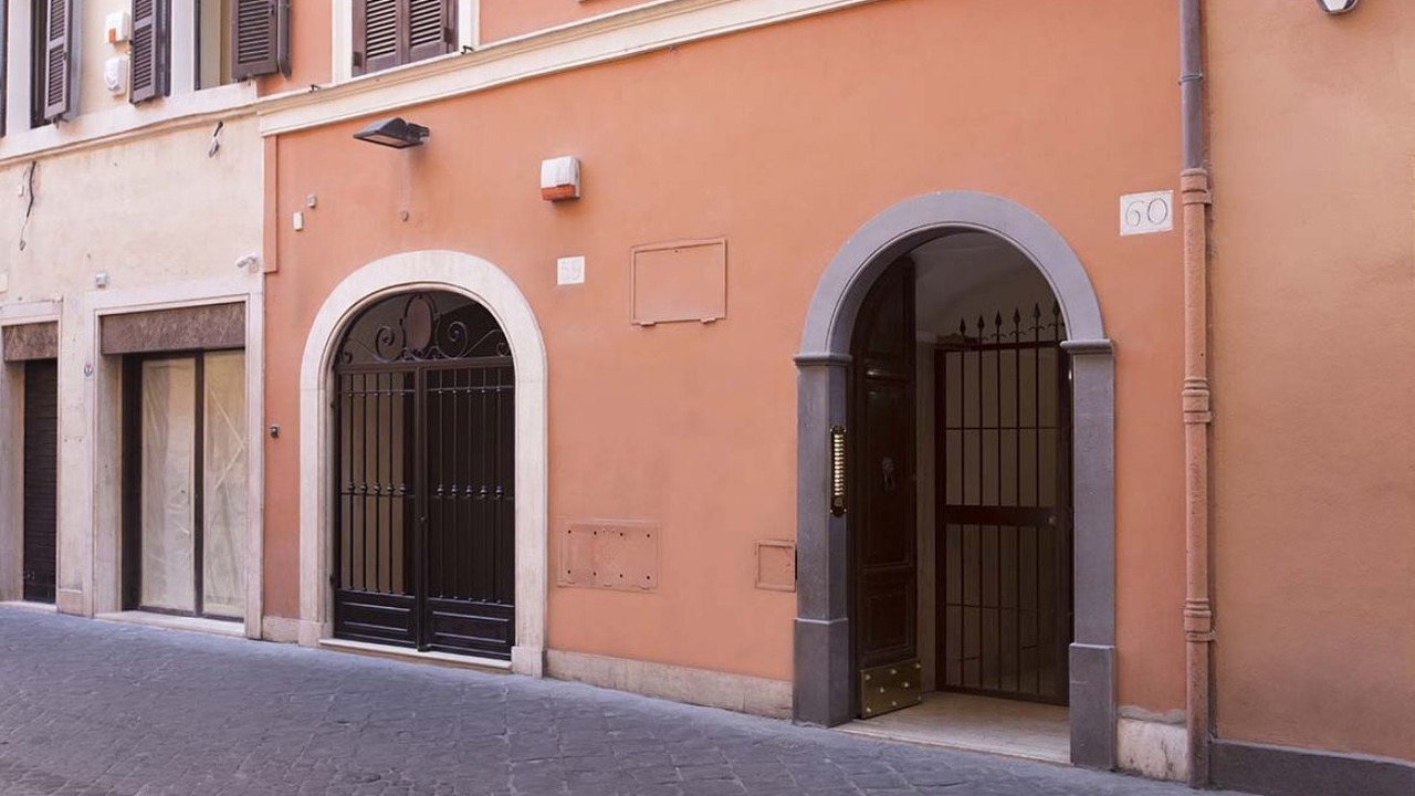 Photo of Outdoor in Rione IV Campo Marzio