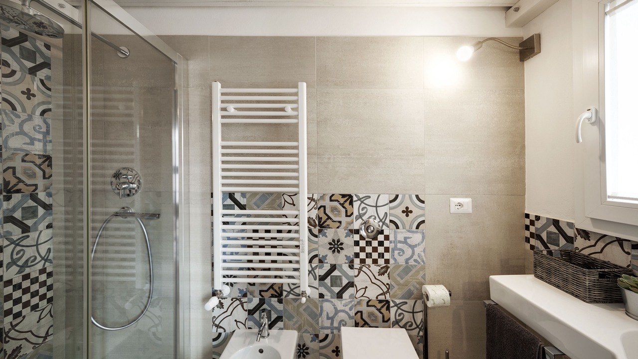 Photo of Bathroom in Ragusa